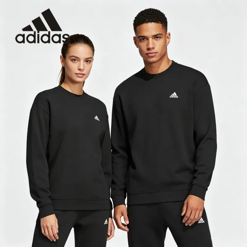 Street Fashion Adidas - Adidas Großmuster-Kapuzenjacke - Kühne Streetwear-Mode, Mittelwarme,