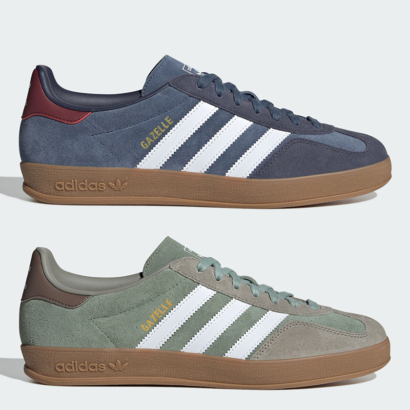 Adidas JI3526 Retro Daily Trai – Street Fashion Adidas Bewertung und Preis