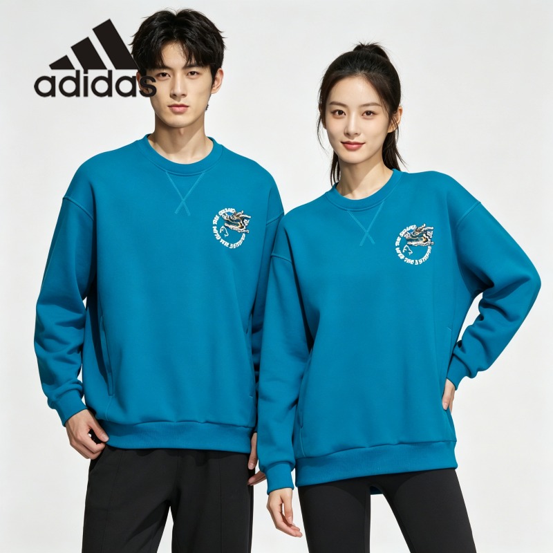 Adidas Big Chest Graphic Hoodi – Street Fashion Adidas Bewertung und Preis