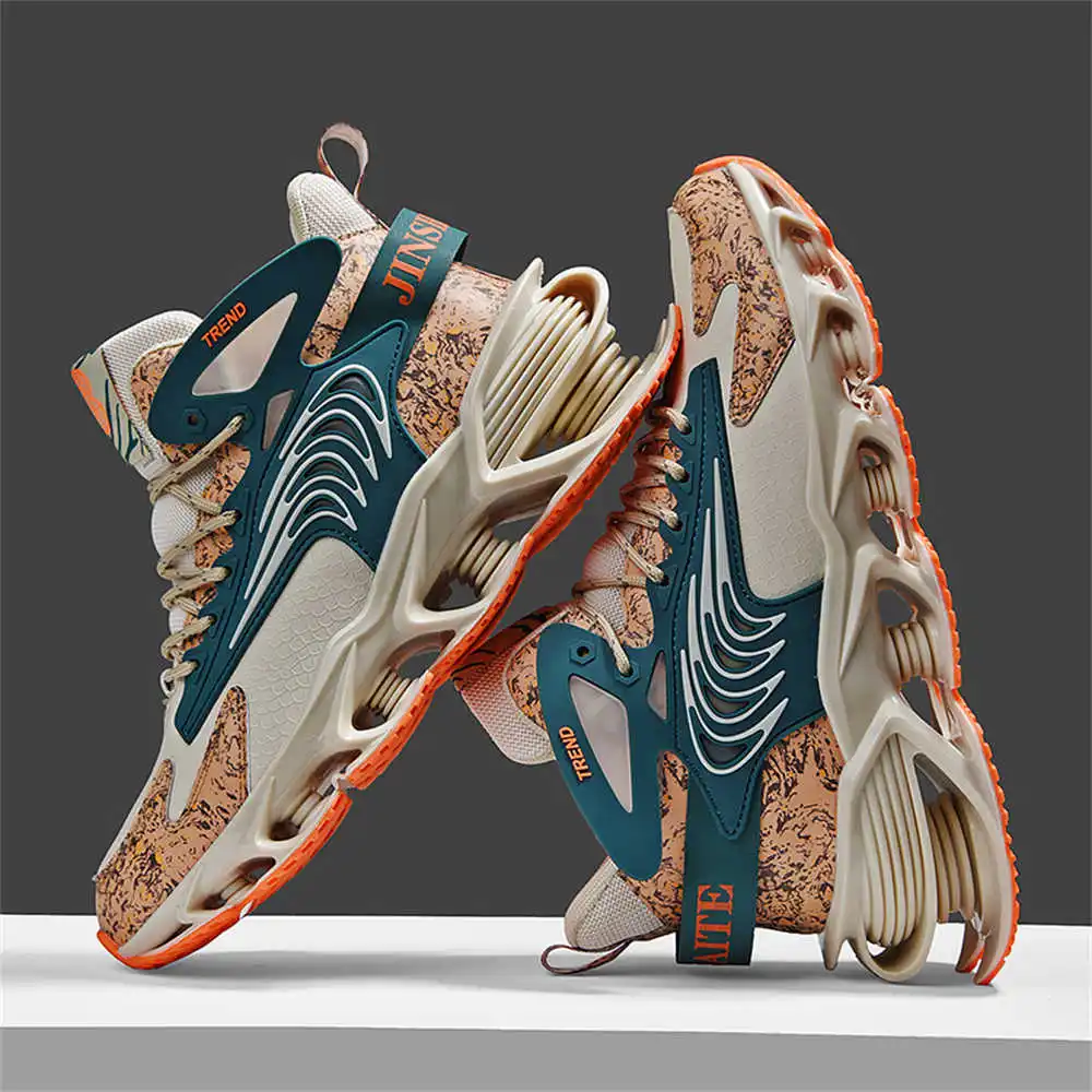 Rutschfeste Mid-Kind-Laufschuh – Street Fashion Guys Bewertung und Preis