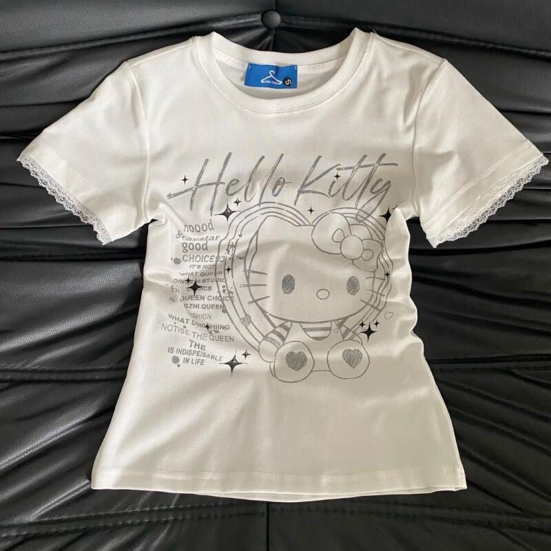 Sommerliches Damen-T-Shirt: Ne – Street For Fashion Bewertung und Preis
