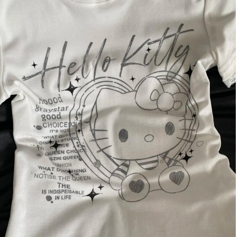 Sommerliches Damen-T-Shirt: Ne – Street For Fashion Bewertung und Preis