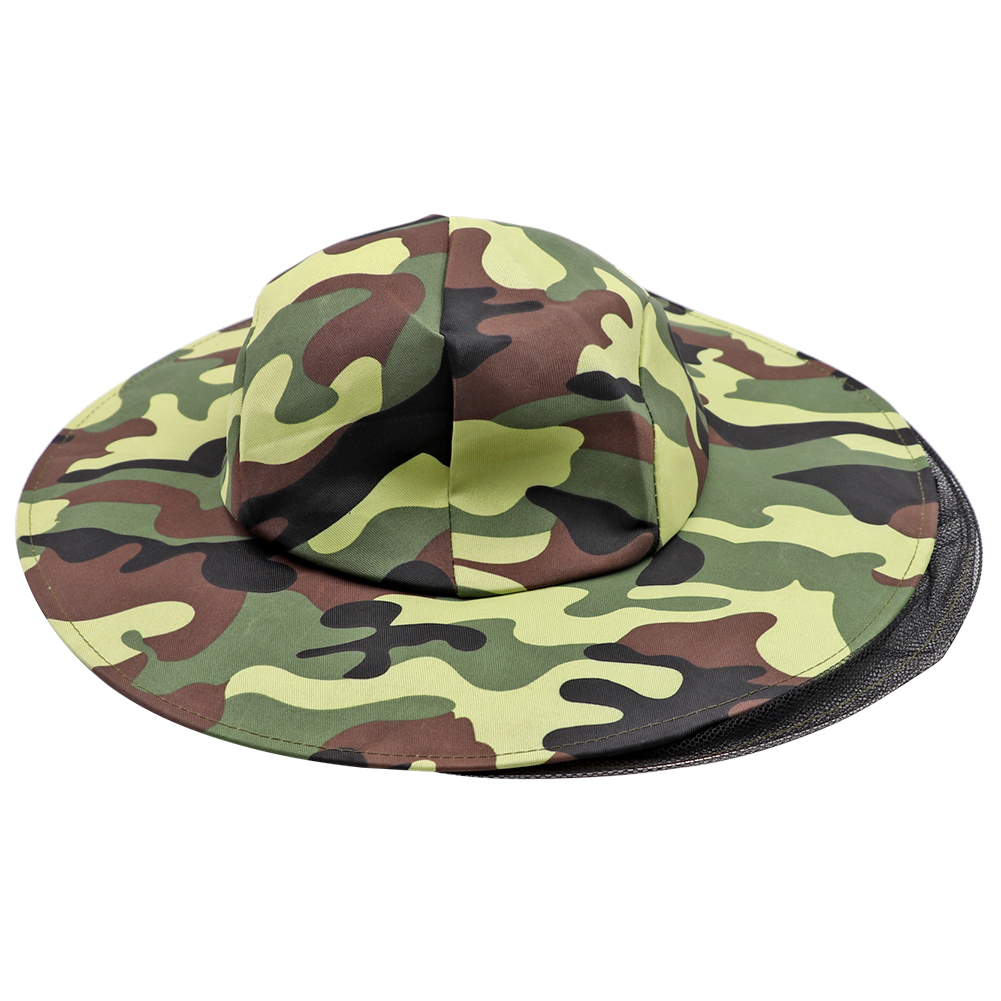 Bee Keeping Protective Bee Hat – Mesh Top Layering Bewertung und Preis
