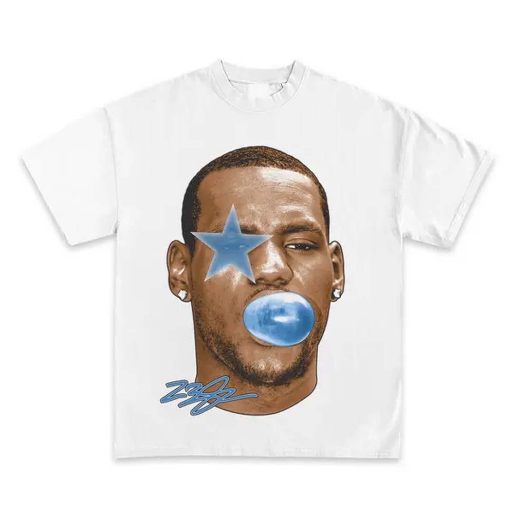 Lebron James Bubble Gum Bootle – Street Fashion Dance Bewertung und Preis