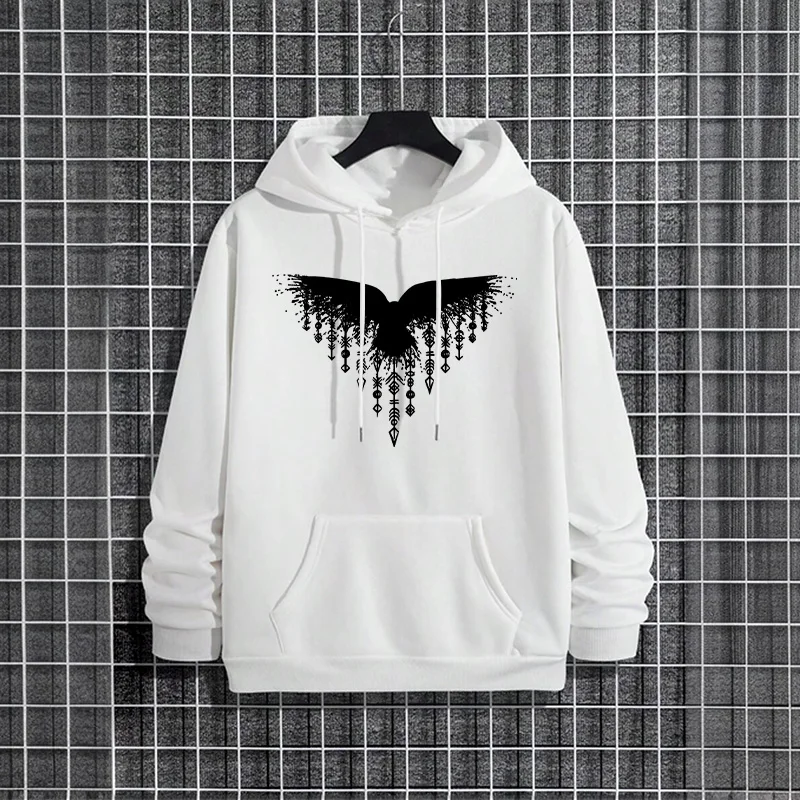 2026 Herren Kapuzenpullover -  – Urban Street Fashion Photography Bewertung und Preis