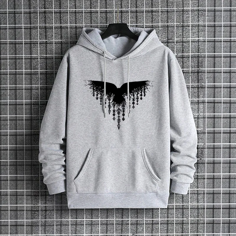 2026 Herren Kapuzenpullover -  – Urban Street Fashion Photography Bewertung und Preis