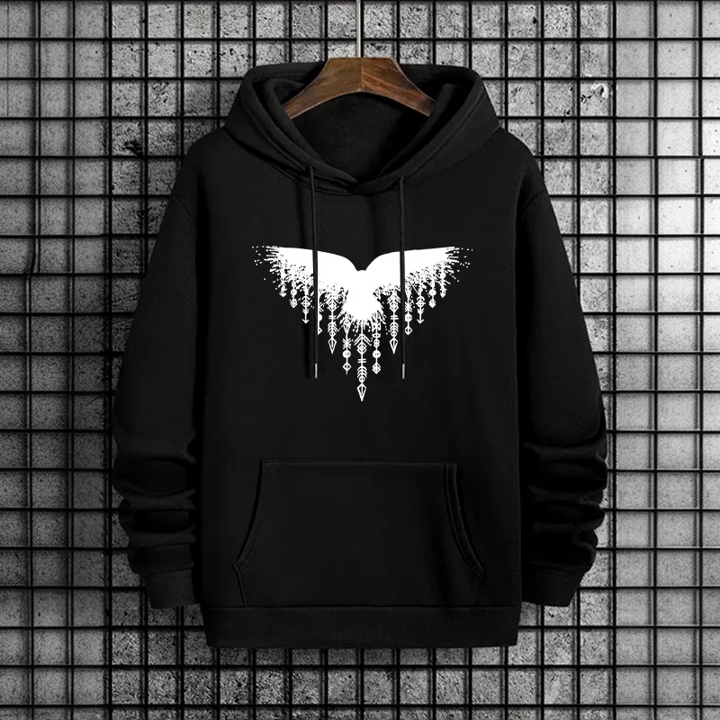 2026 Herren Kapuzenpullover -  – Urban Street Fashion Photography Bewertung und Preis