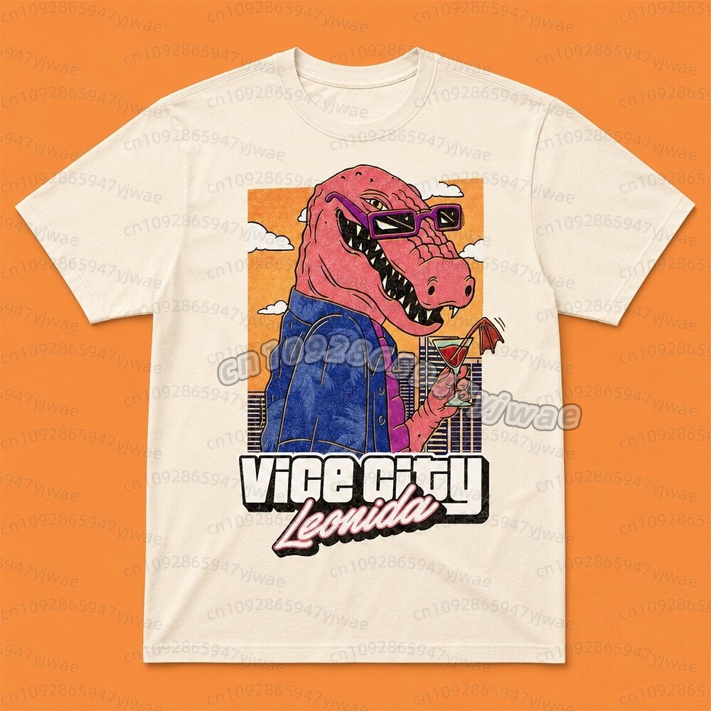 Jason Vice City Leonida Alliga – Street Fashion Dance Bewertung und Preis