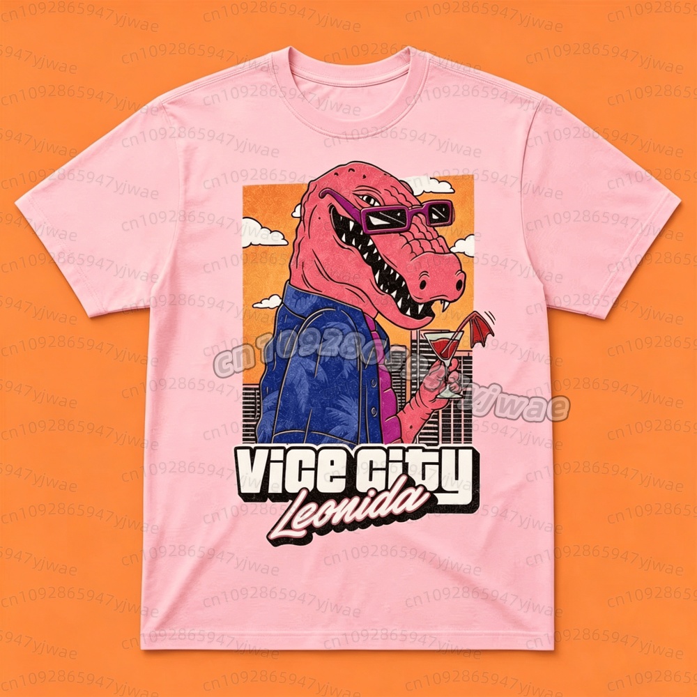 Jason Vice City Leonida Alliga – Street Fashion Dance Bewertung und Preis