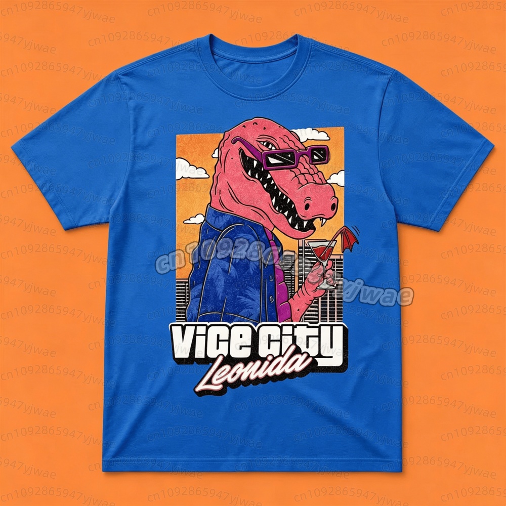 Jason Vice City Leonida Alliga – Street Fashion Dance Bewertung und Preis