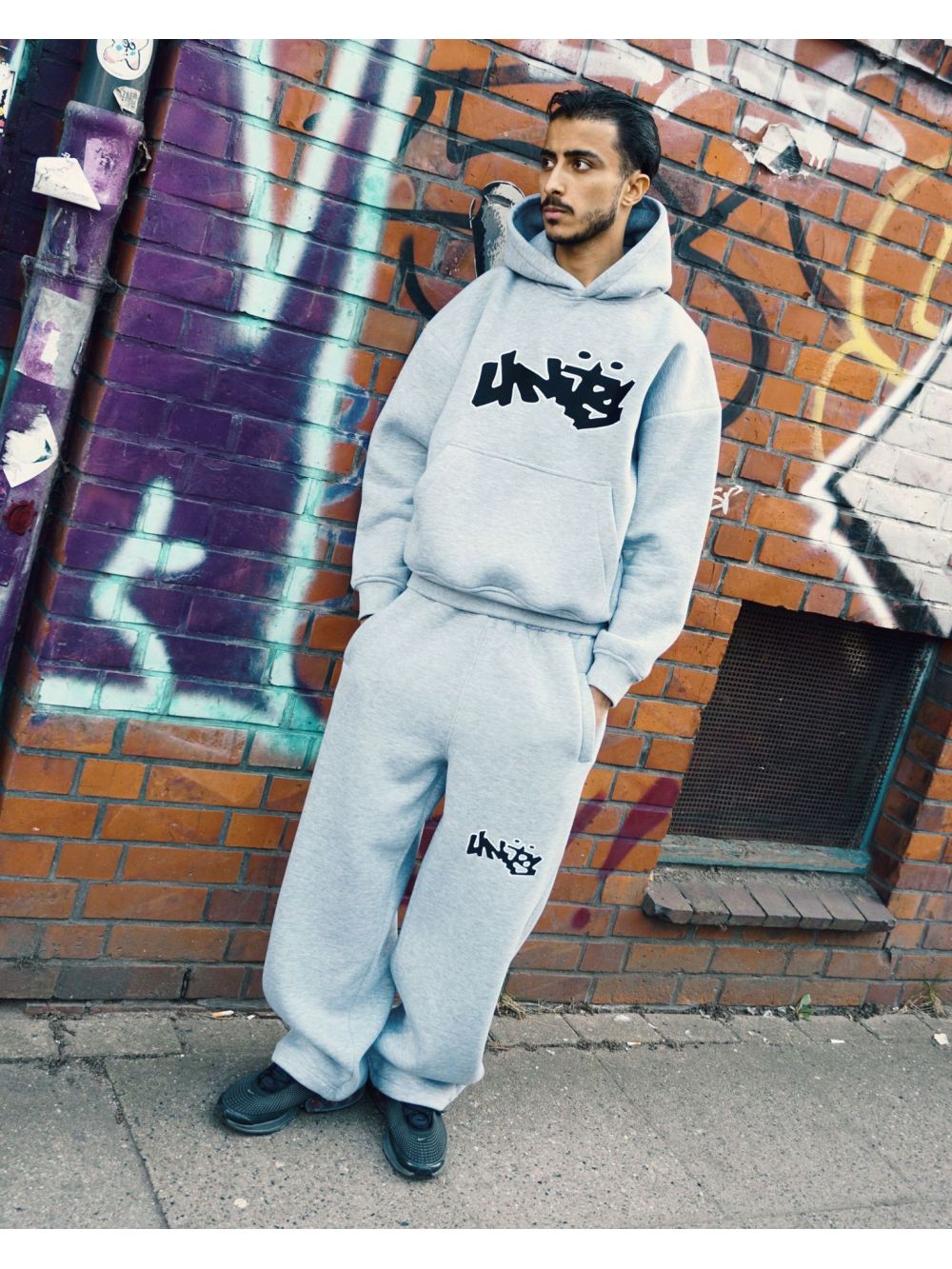 Amerikanischer Retro-High-Stre – Street Fashion Styles Bewertung und Preis