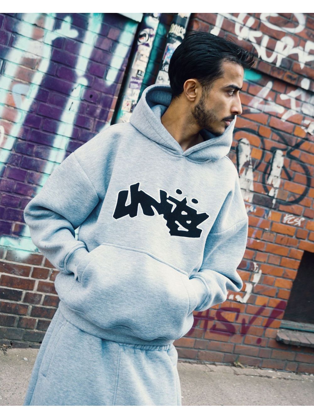 Amerikanischer Retro-High-Stre – Street Fashion Styles Bewertung und Preis
