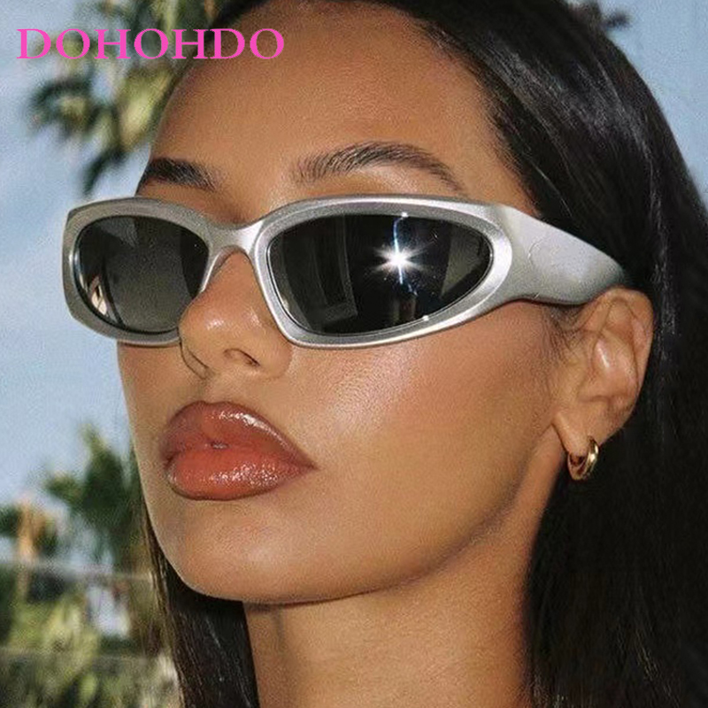 Fahrrad-Sonnenbrille für Damen – Street Fashion Shoot Bewertung und Preis