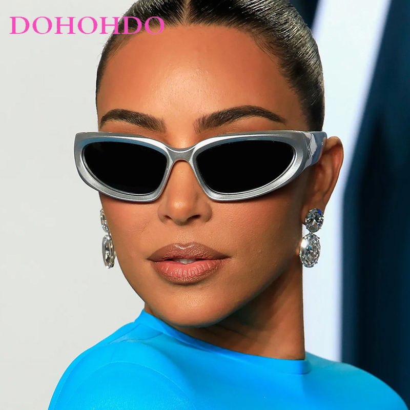 Fahrrad-Sonnenbrille für Damen – Street Fashion Shoot Bewertung und Preis