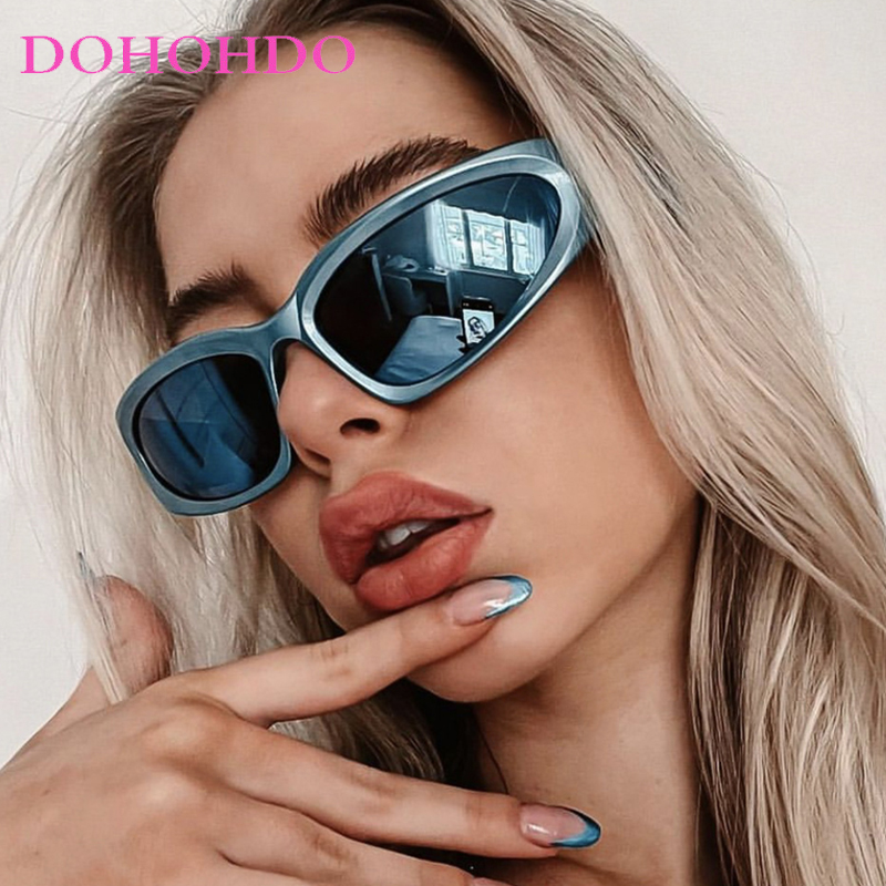 Fahrrad-Sonnenbrille für Damen – Street Fashion Shoot Bewertung und Preis