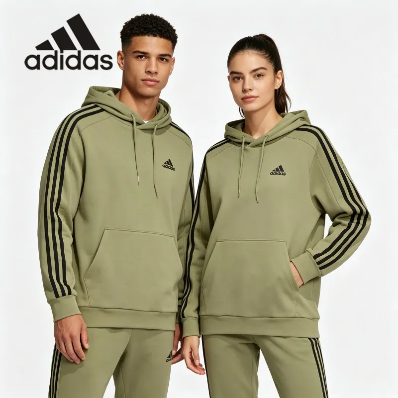 adidas Big Trefoil Print Frenc – Street Fashion Adidas Bewertung und Preis