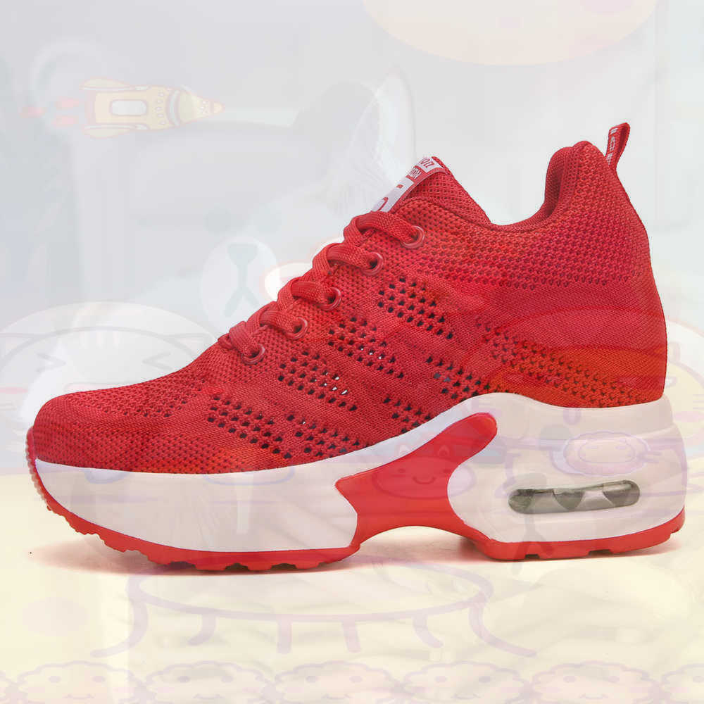 Rote Größe 36, Schuhe für Dame – Street Fashion Guys Bewertung und Preis