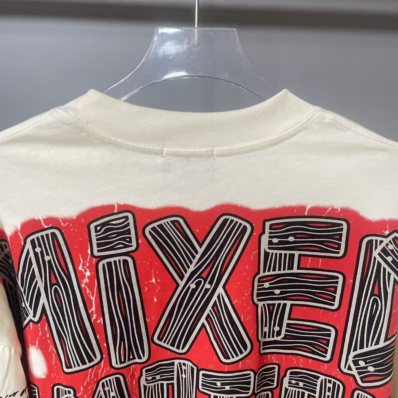 Hochwertiges Designer MIXED-EM – Street For Fashion Bewertung und Preis