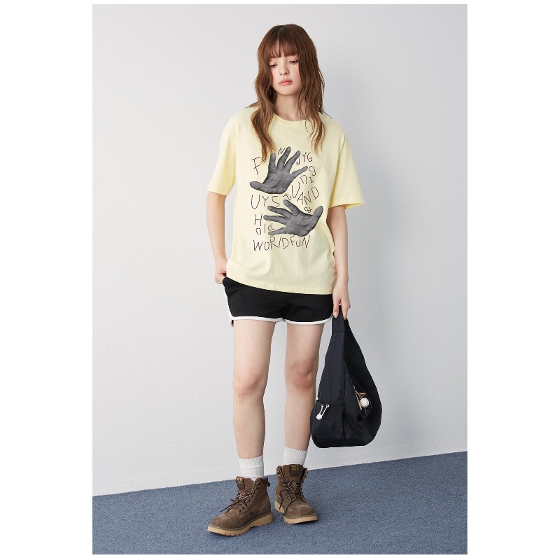 FUNNY GUY Amerikanisches Retro – Street Fashion Guys Bewertung und Preis