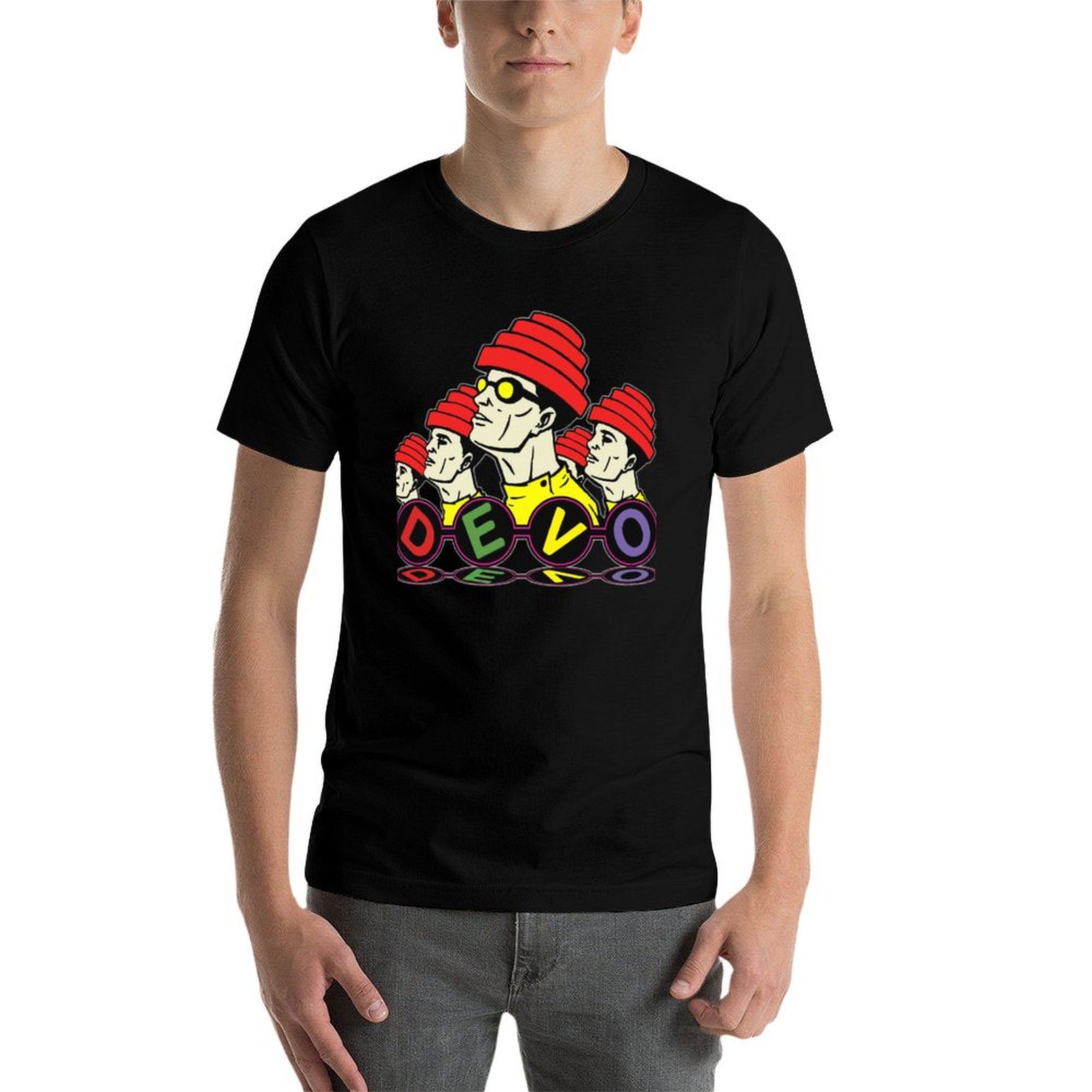 Four Guys T-Shirt Street Fashi – Street Fashion Guys Bewertung und Preis