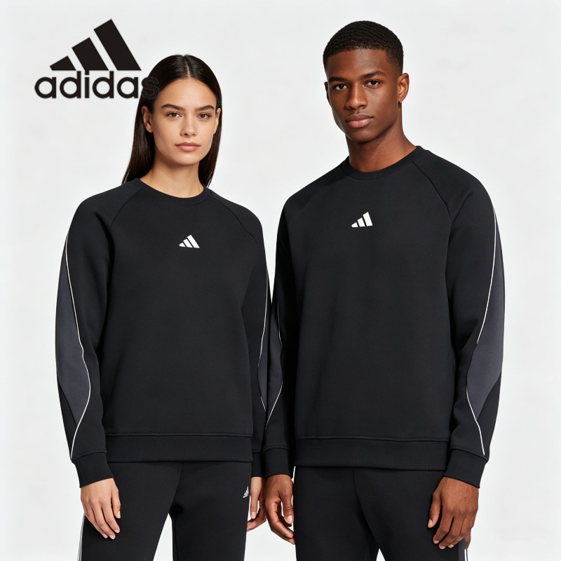 adidas Cropped Y2K Kapuzenpull – Street Fashion Adidas Bewertung und Preis