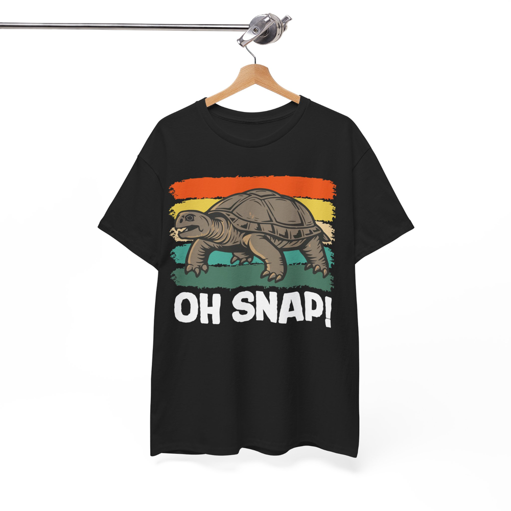 Oh Snap Herren-T-Shirt, lustig – Street Fashion Guys Bewertung und Preis