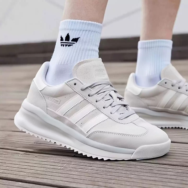 Adidas JH5090 Retro-Platform-S – Street Fashion Adidas Bewertung und Preis