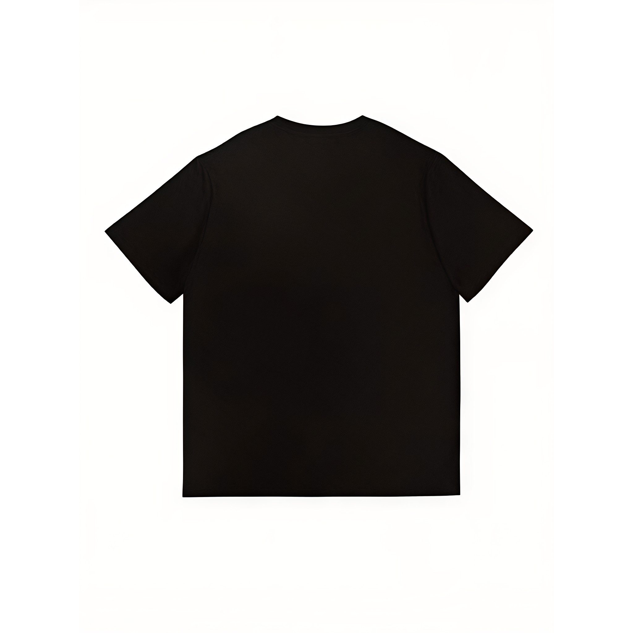 Herren-T-Shirt mit Totenkopf-P – Street Fashion Outfit For Men Bewertung und Preis