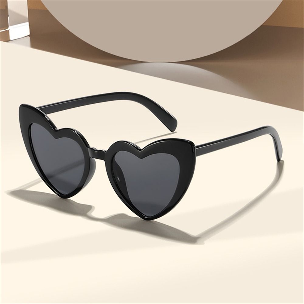UV-Schutz Herzförmige Sonnenbr – Street Fashion Shoot Bewertung und Preis