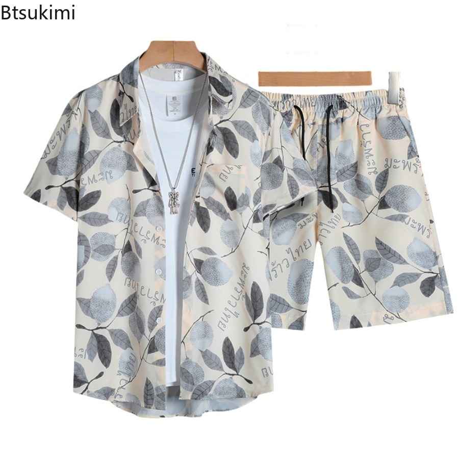 3D-Gedrucktes Herren-Kurzarm-H – Street For Fashion Bewertung und Preis
