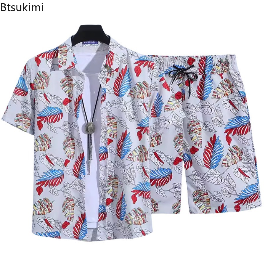 3D-Gedrucktes Herren-Kurzarm-H – Street For Fashion Bewertung und Preis