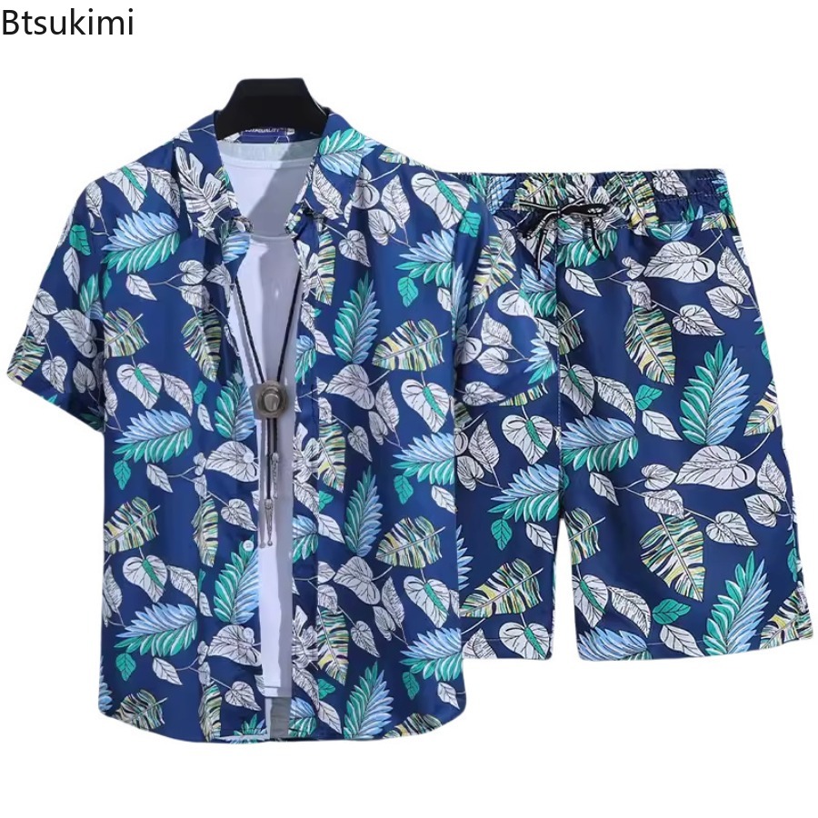 3D-Gedrucktes Herren-Kurzarm-H – Street For Fashion Bewertung und Preis
