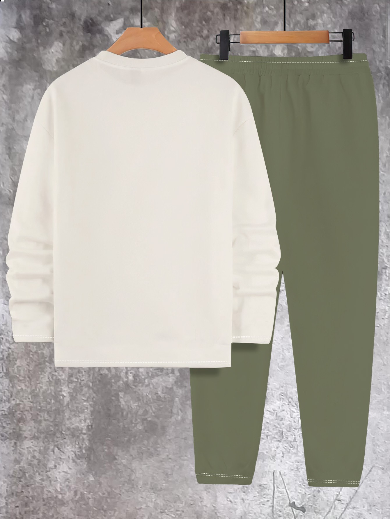 2026 Herbst Neuer Stil Street  – Street Fashion Styles Bewertung und Preis