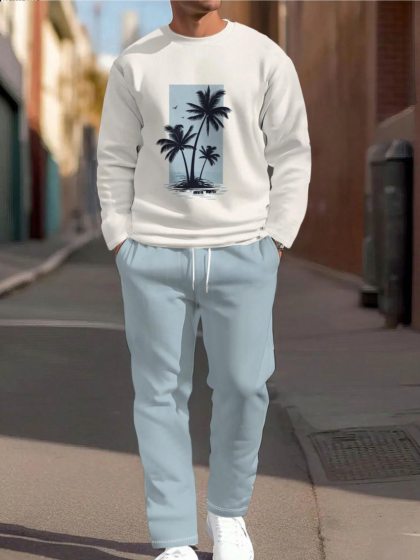 2026 Herbst Neuer Stil Street  – Street Fashion Styles Bewertung und Preis