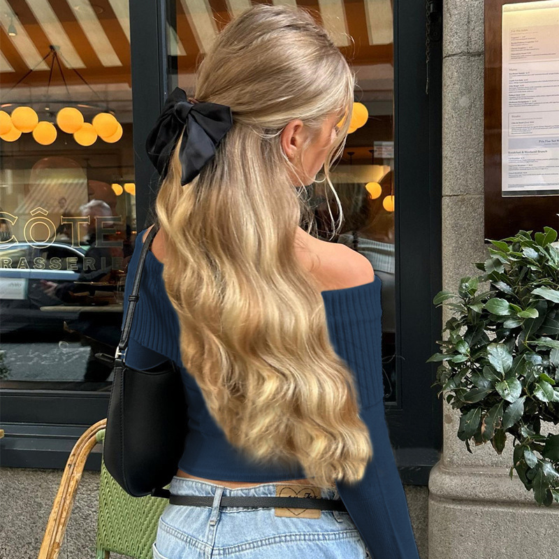 Street Fashion Off-Shoulder To – Street For Fashion Bewertung und Preis