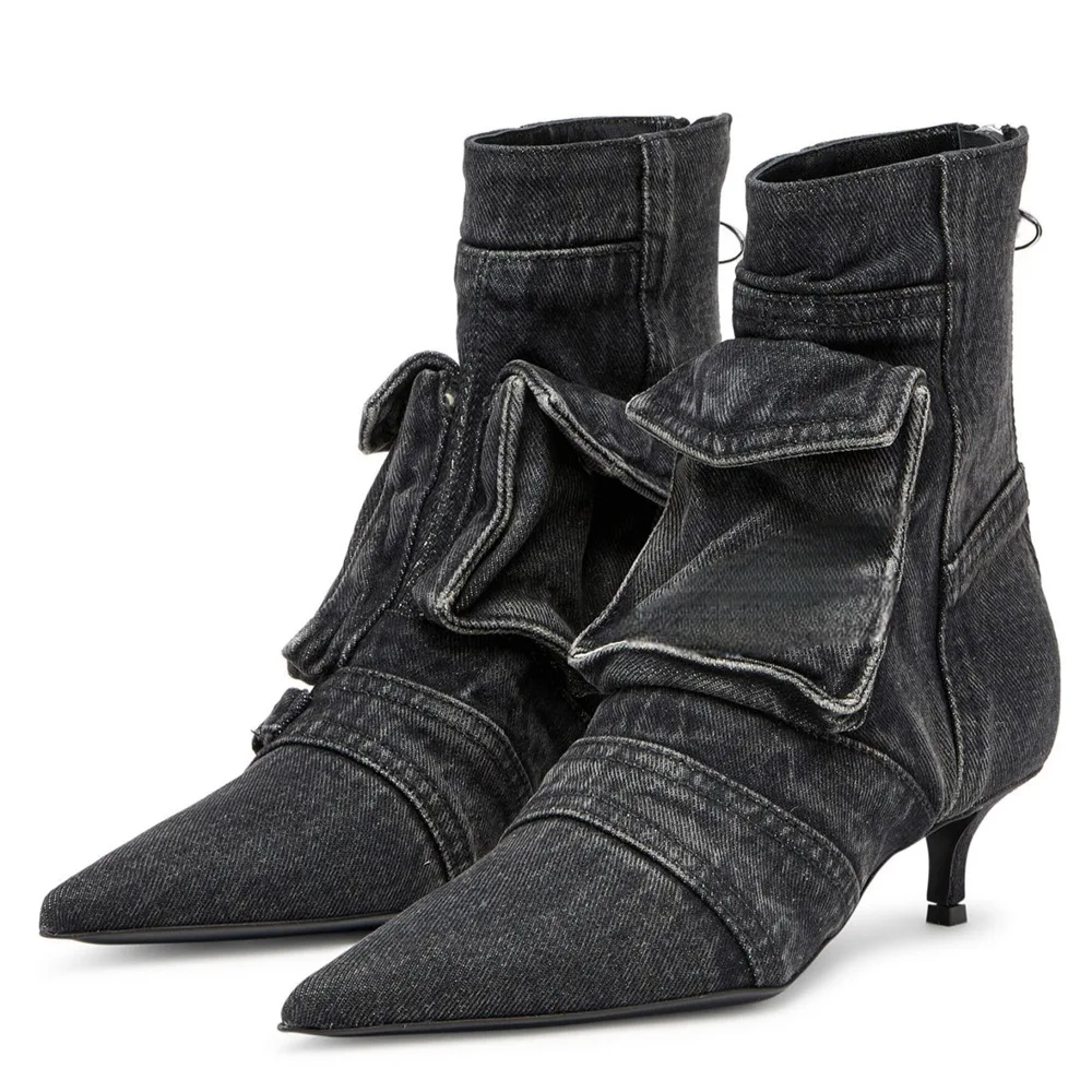 Para Mujer Frauen Schuhe Gewas – Parade Fashion Street Bewertung und Preis