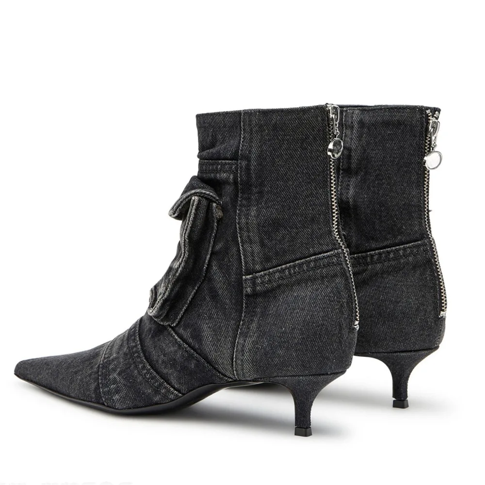 Para Mujer Frauen Schuhe Gewas – Parade Fashion Street Bewertung und Preis