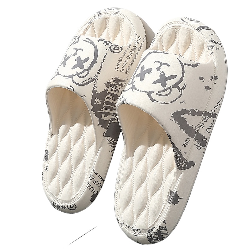 Heiße männer Flip-flops Sommer – Street Fashion Trends Bewertung und Preis