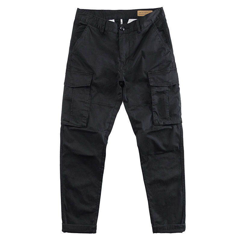 Y2k Herren Cargohose Outdoor S – Street Fashion Baggy Bewertung und Preis