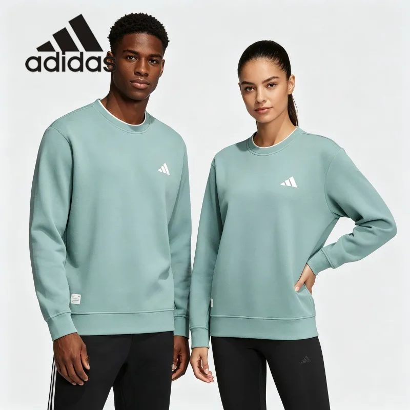 adidas Übergroßer Sherpa-Hoodi – Street Fashion Adidas Bewertung und Preis