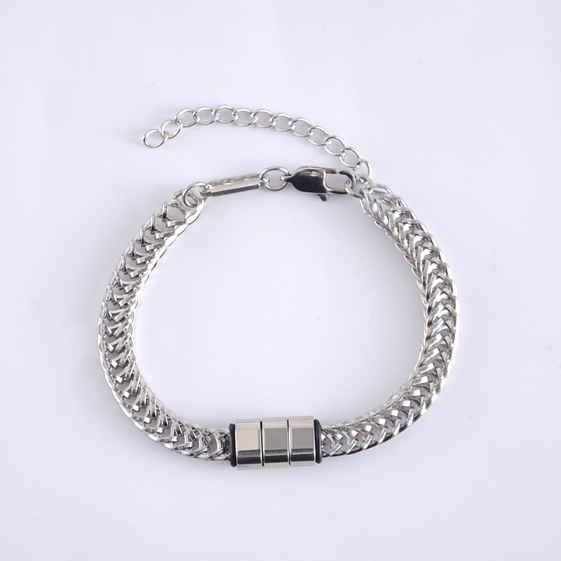 Dickes Franco Cuban Link Armba – Street Fashion Guys Bewertung und Preis
