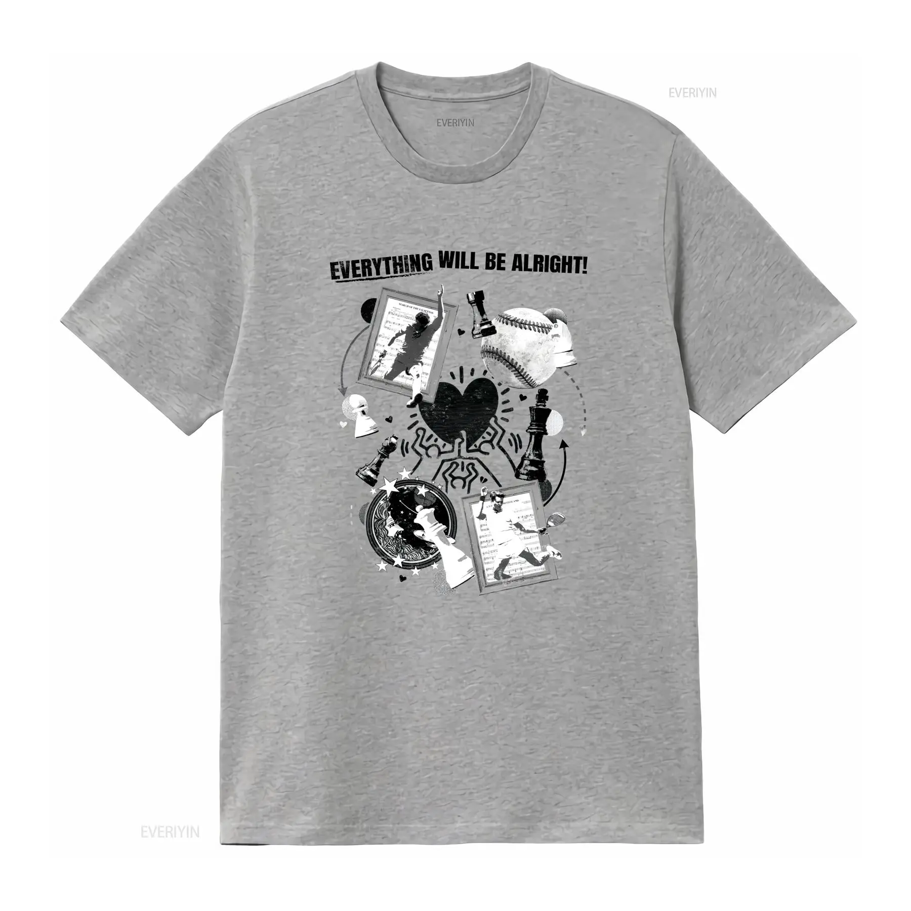 Falsettos Musical Inspired T-S – Street Fashion Dance Bewertung und Preis