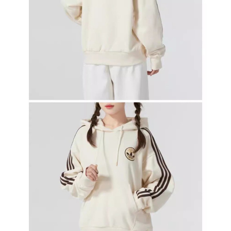 adidas Asymmetric Seam Hood Sw – Street Fashion Adidas Bewertung und Preis