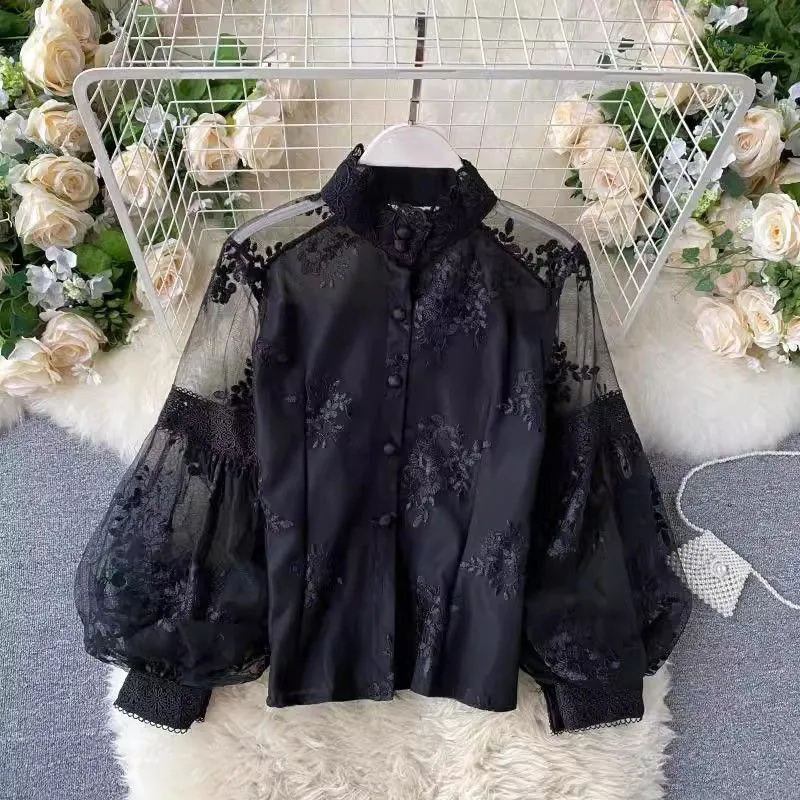Französisch Vintage Mesh Spitz – Mesh Top Layering Bewertung und Preis