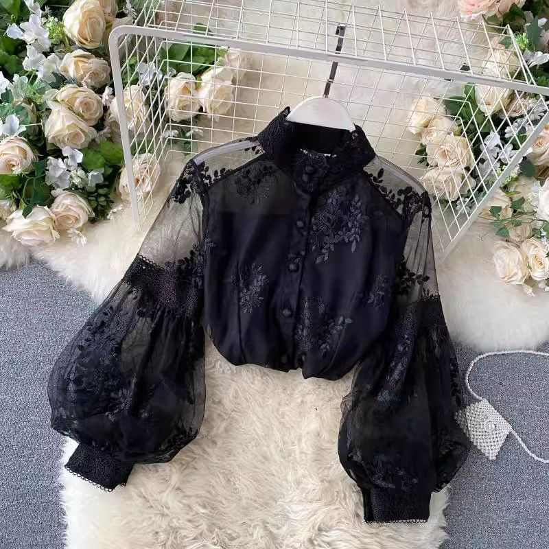 Französisch Vintage Mesh Spitz – Mesh Top Layering Bewertung und Preis