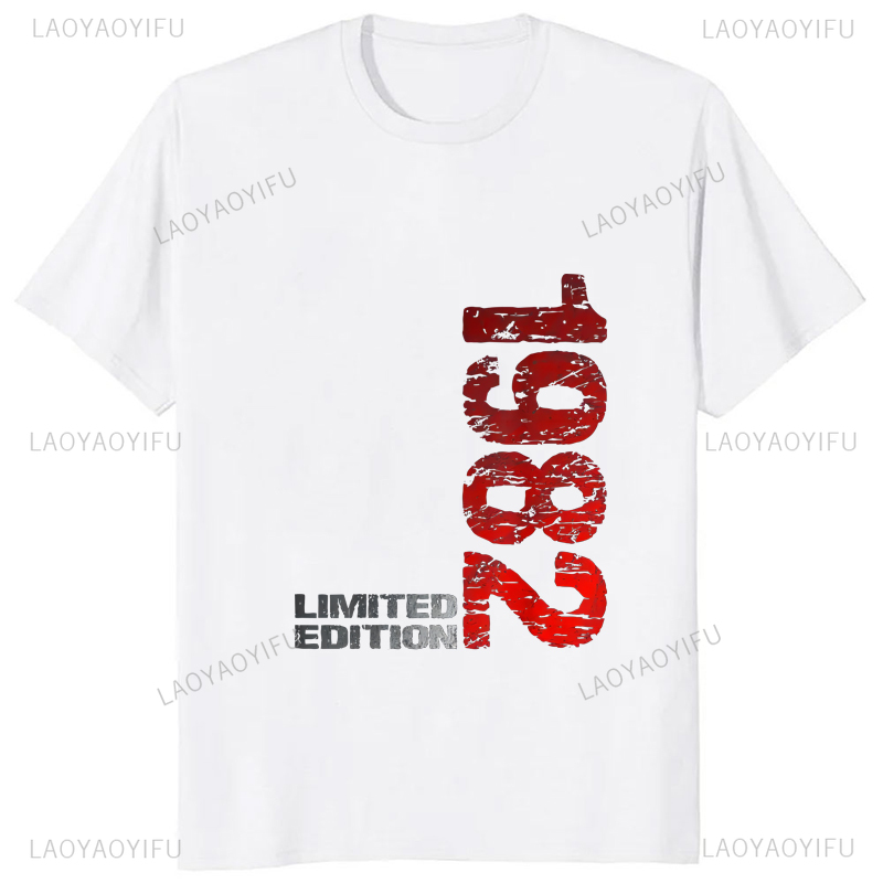 Limitierte Auflage 1982 Vintag – Street Fashion Baggy Bewertung und Preis