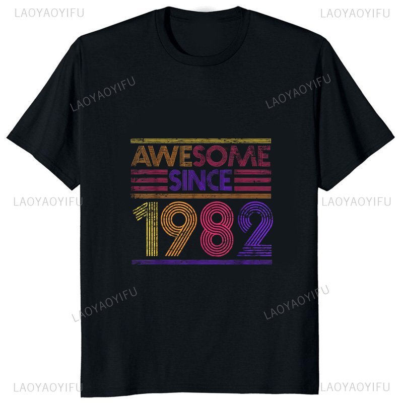 Limitierte Auflage 1982 Vintag – Street Fashion Baggy Bewertung und Preis