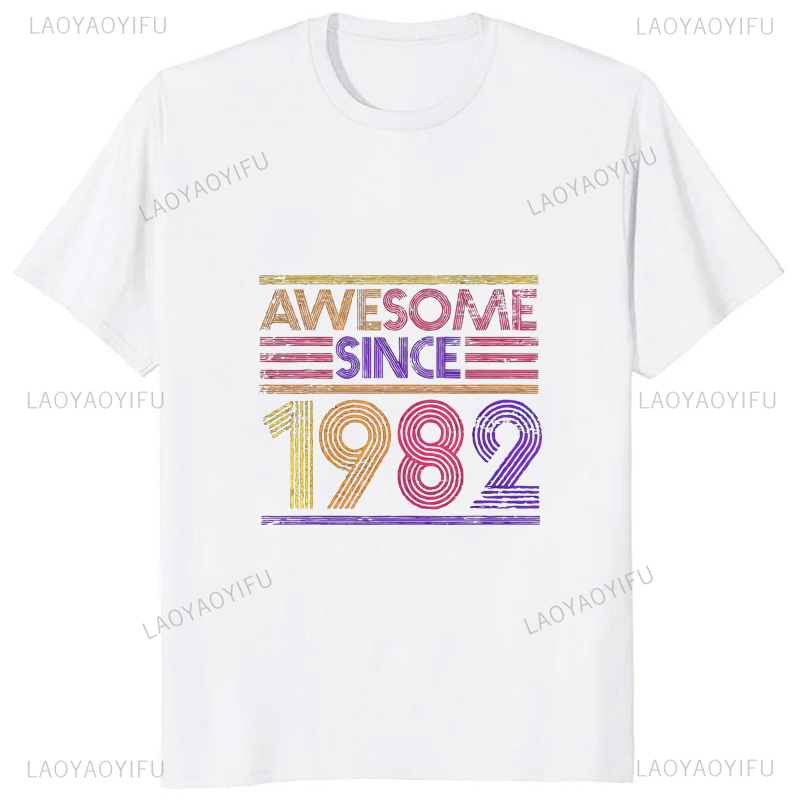 Limitierte Auflage 1982 Vintag – Street Fashion Baggy Bewertung und Preis
