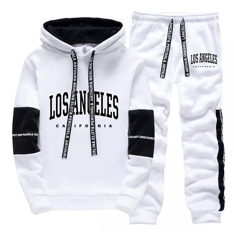 Modischer Trainingsanzug für H – Street For Fashion Bewertung und Preis