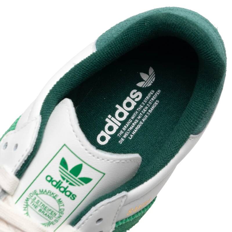Adidas JI3202 Retro Casual Sne – Street Fashion Adidas Bewertung und Preis